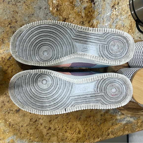 Nike Air Force 1 size 8 - Picture 9 of 9